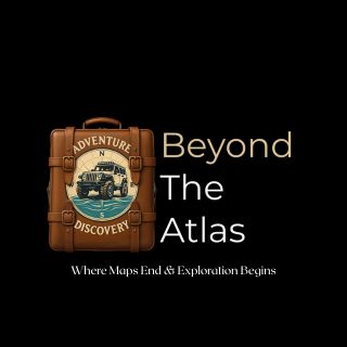 Travel Agent - Beyond The Atlas